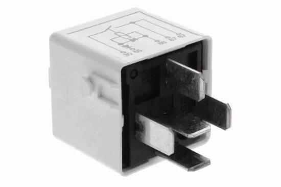 Relais, Kraftstoffpumpe VEMO V20-71-0005 Bild Relais, Kraftstoffpumpe VEMO V20-71-0005
