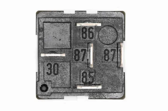 Relais, Kraftstoffpumpe VEMO V20-71-0005 Bild Relais, Kraftstoffpumpe VEMO V20-71-0005