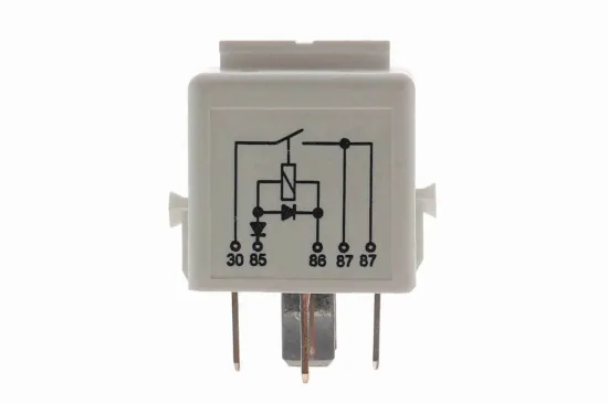 Relais, Kraftstoffpumpe VEMO V20-71-0005 Bild Relais, Kraftstoffpumpe VEMO V20-71-0005