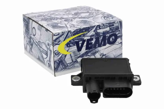 Steuergerät, Glühzeit 12 V VEMO V20-71-0014 Bild Steuergerät, Glühzeit 12 V VEMO V20-71-0014
