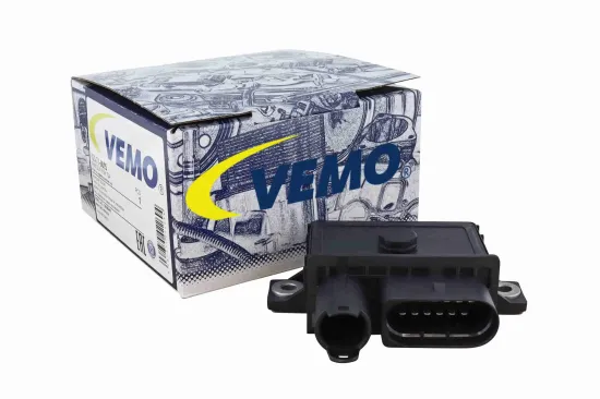 Steuergerät, Glühzeit 12 V VEMO V20-71-0015 Bild Steuergerät, Glühzeit 12 V VEMO V20-71-0015