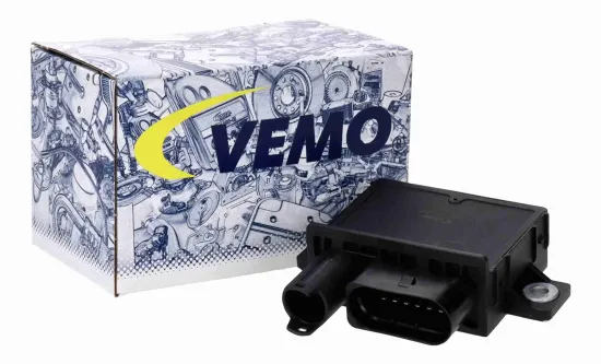 Steuergerät, Glühzeit 12 V VEMO V20-71-0022 Bild Steuergerät, Glühzeit 12 V VEMO V20-71-0022