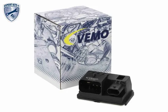 Steuergerät, Glühzeit VEMO V20-71-0025 Bild Steuergerät, Glühzeit VEMO V20-71-0025
