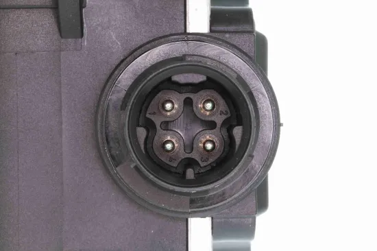 Luftmassenmesser VEMO V20-72-0002 Bild Luftmassenmesser VEMO V20-72-0002