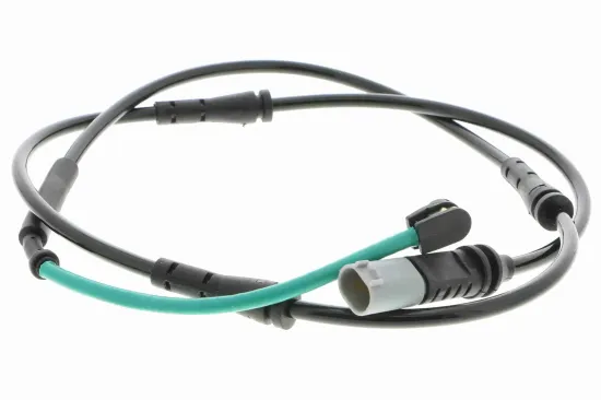 Warnkontakt, Bremsbelagverschleiß Hinterachse rechts Hinterachse links VEMO V20-72-0032 Bild Warnkontakt, Bremsbelagverschleiß Hinterachse rechts Hinterachse links VEMO V20-72-0032