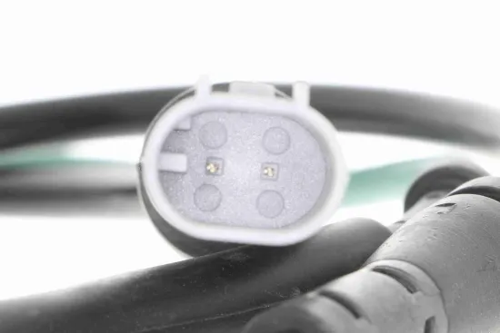 Warnkontakt, Bremsbelagverschleiß Hinterachse rechts Hinterachse links VEMO V20-72-0032 Bild Warnkontakt, Bremsbelagverschleiß Hinterachse rechts Hinterachse links VEMO V20-72-0032