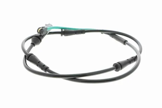 Warnkontakt, Bremsbelagverschleiß Hinterachse rechts Hinterachse links VEMO V20-72-0032 Bild Warnkontakt, Bremsbelagverschleiß Hinterachse rechts Hinterachse links VEMO V20-72-0032