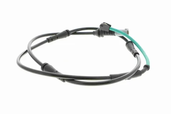 Warnkontakt, Bremsbelagverschleiß Hinterachse rechts Hinterachse links VEMO V20-72-0032 Bild Warnkontakt, Bremsbelagverschleiß Hinterachse rechts Hinterachse links VEMO V20-72-0032