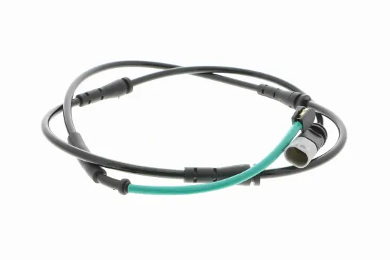 Warnkontakt, Bremsbelagverschleiß Hinterachse rechts Hinterachse links VEMO V20-72-0032 Bild Warnkontakt, Bremsbelagverschleiß Hinterachse rechts Hinterachse links VEMO V20-72-0032