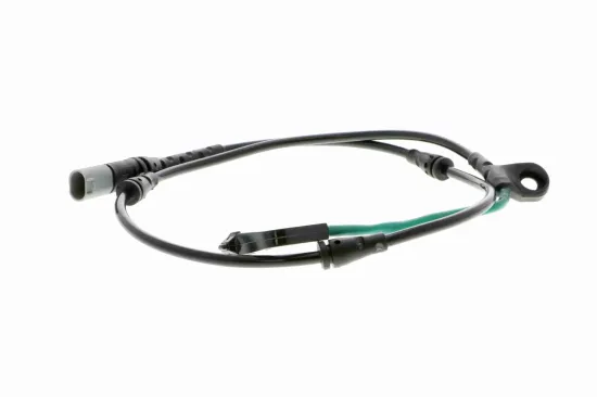 Warnkontakt, Bremsbelagverschleiß Vorderachse VEMO V20-72-0066 Bild Warnkontakt, Bremsbelagverschleiß Vorderachse VEMO V20-72-0066