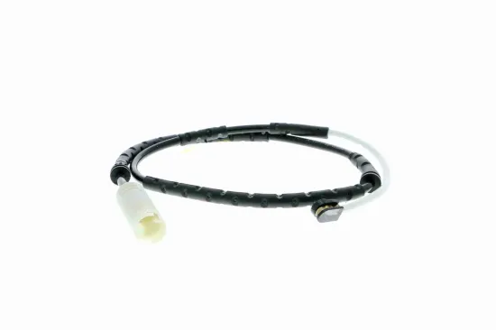 Warnkontakt, Bremsbelagverschleiß Vorderachse VEMO V20-72-0077 Bild Warnkontakt, Bremsbelagverschleiß Vorderachse VEMO V20-72-0077