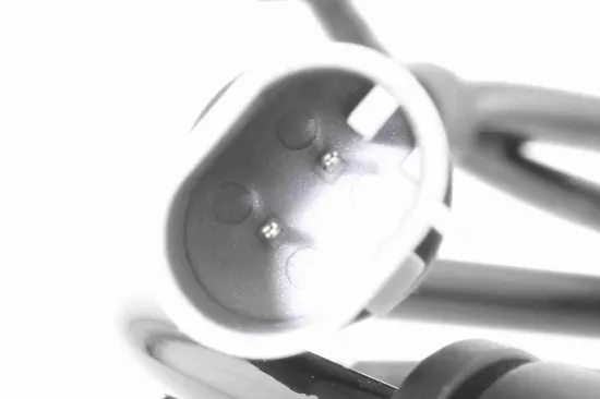 Warnkontakt, Bremsbelagverschleiß Vorderachse links VEMO V20-72-0083 Bild Warnkontakt, Bremsbelagverschleiß Vorderachse links VEMO V20-72-0083