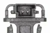 Sensor, Innenraumtemperatur am Wärmetauscher VEMO V20-72-0103 Bild Sensor, Innenraumtemperatur am Wärmetauscher VEMO V20-72-0103