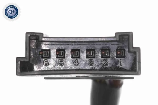 Lenkwinkelsensor VEMO V20-72-0105-1 Bild Lenkwinkelsensor VEMO V20-72-0105-1