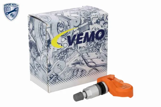 Radsensor, Reifendruck-Kontrollsystem VEMO V20-72-0124 Bild Radsensor, Reifendruck-Kontrollsystem VEMO V20-72-0124