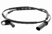 Sensor, Raddrehzahl Hinterachse VEMO V20-72-0128