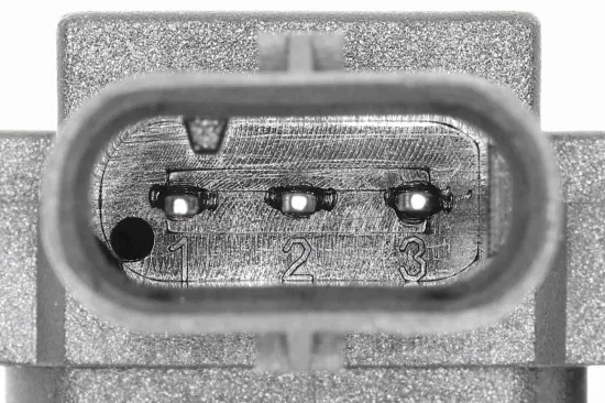 Sensor, Saugrohrdruck Ansaugkrümmer VEMO V20-72-0134 Bild Sensor, Saugrohrdruck Ansaugkrümmer VEMO V20-72-0134