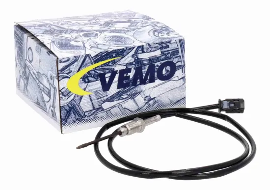 Sensor, Abgastemperatur VEMO V20-72-0139 Bild Sensor, Abgastemperatur VEMO V20-72-0139