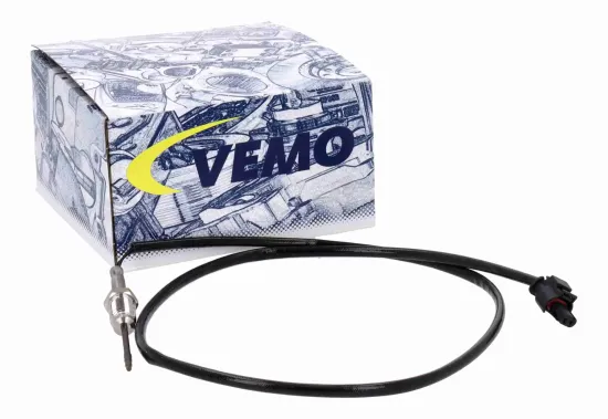 Sensor, Abgastemperatur VEMO V20-72-0140 Bild Sensor, Abgastemperatur VEMO V20-72-0140