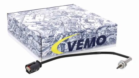 Sensor, Abgastemperatur VEMO V20-72-0145 Bild Sensor, Abgastemperatur VEMO V20-72-0145