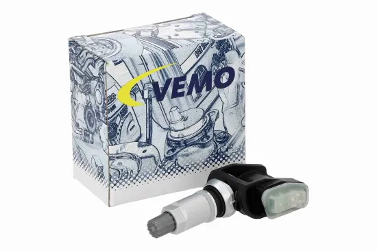 Radsensor, Reifendruck-Kontrollsystem VEMO V20-72-0150 Bild Radsensor, Reifendruck-Kontrollsystem VEMO V20-72-0150