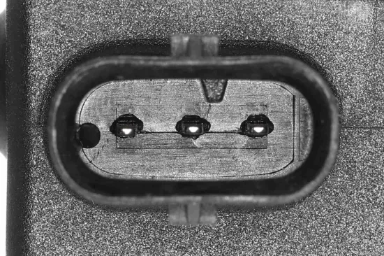 Sensor, Abgasdruck Leitung an AGR-Ventil VEMO V20-72-0160 Bild Sensor, Abgasdruck Leitung an AGR-Ventil VEMO V20-72-0160