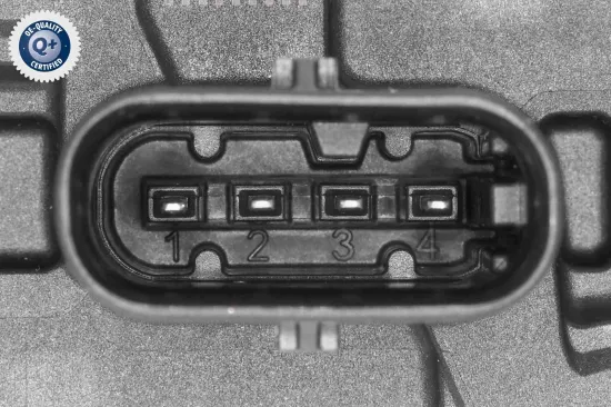 Luftmassenmesser VEMO V20-72-0167 Bild Luftmassenmesser VEMO V20-72-0167