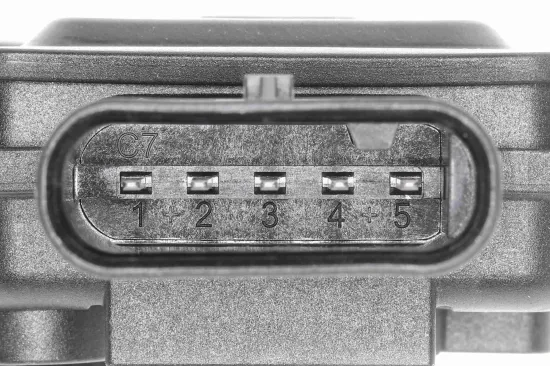 NOx-Sensor, Harnstoffeinspritzung VEMO V20-72-0170 Bild NOx-Sensor, Harnstoffeinspritzung VEMO V20-72-0170