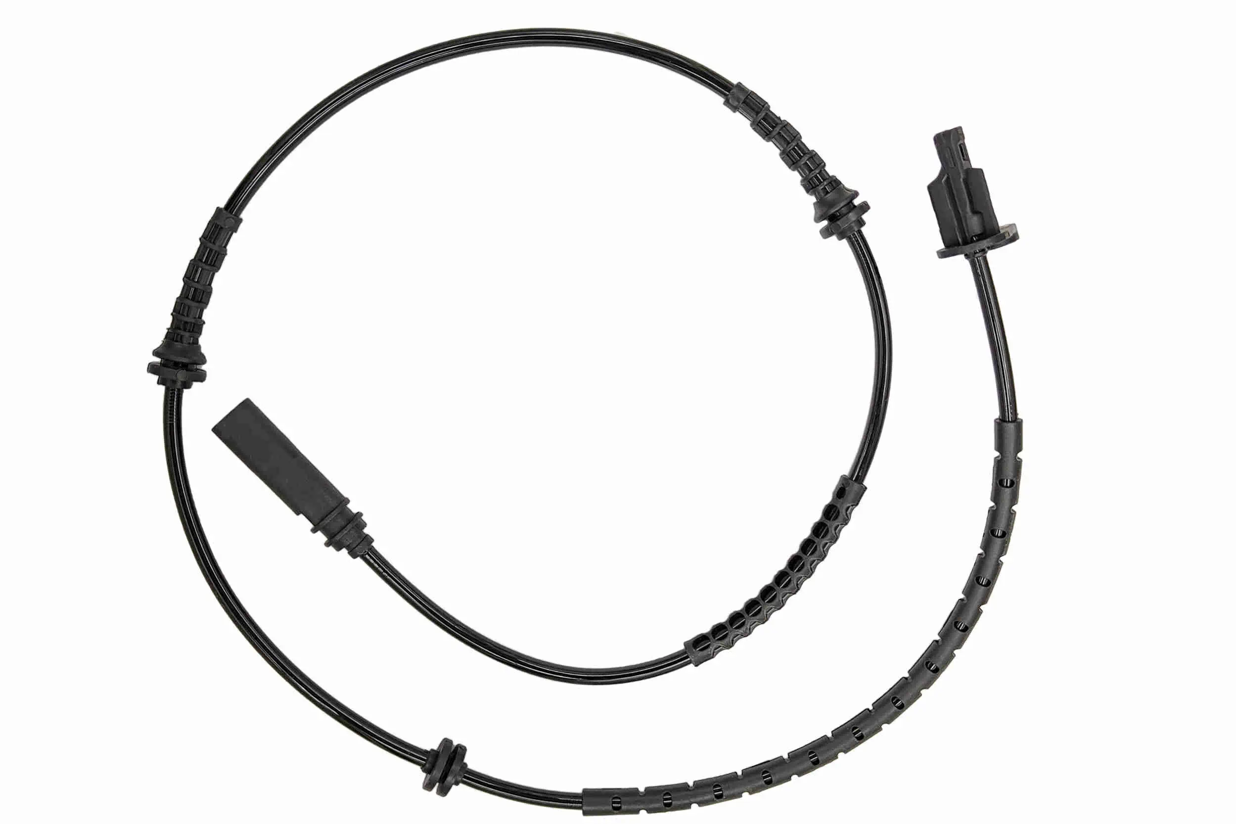 Sensor, Raddrehzahl Vorderachse VEMO V20-72-0179