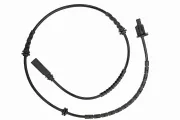 Sensor, Raddrehzahl Vorderachse VEMO V20-72-0179