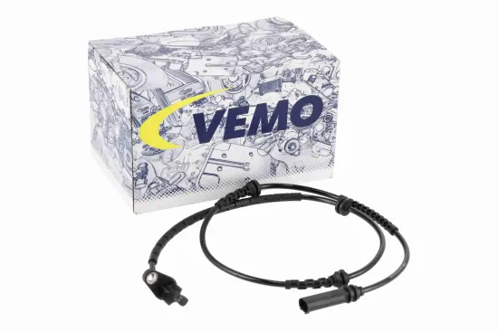 Sensor, Raddrehzahl Vorderachse VEMO V20-72-0179 Bild Sensor, Raddrehzahl Vorderachse VEMO V20-72-0179