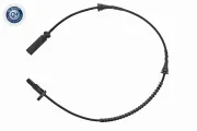 Sensor, Raddrehzahl Vorderachse links Vorderachse rechts VEMO V20-72-0185
