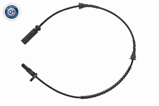 Sensor, Raddrehzahl Vorderachse links Vorderachse rechts VEMO V20-72-0185 Bild Sensor, Raddrehzahl Vorderachse links Vorderachse rechts VEMO V20-72-0185