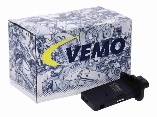 Luftmassenmesser VEMO V20-72-0191 Bild Luftmassenmesser VEMO V20-72-0191