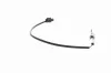 Sensor, Abgastemperatur VEMO V20-72-0199 Bild Sensor, Abgastemperatur VEMO V20-72-0199