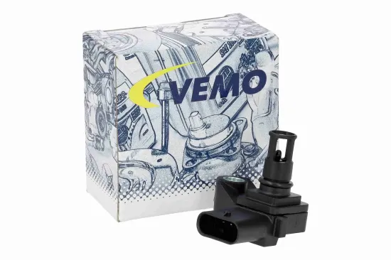 Sensor, Saugrohrdruck VEMO V20-72-0207 Bild Sensor, Saugrohrdruck VEMO V20-72-0207