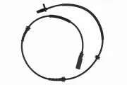 Sensor, Raddrehzahl Vorderachse VEMO V20-72-0212