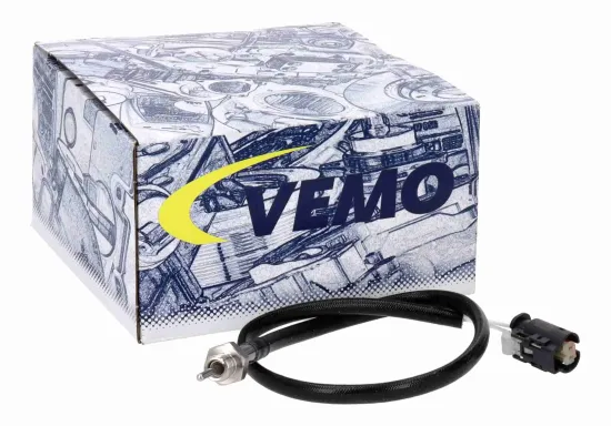 Sensor, Abgastemperatur VEMO V20-72-0221 Bild Sensor, Abgastemperatur VEMO V20-72-0221