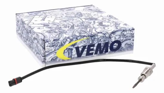 Sensor, Abgastemperatur vor Katalysator VEMO V20-72-0249 Bild Sensor, Abgastemperatur vor Katalysator VEMO V20-72-0249