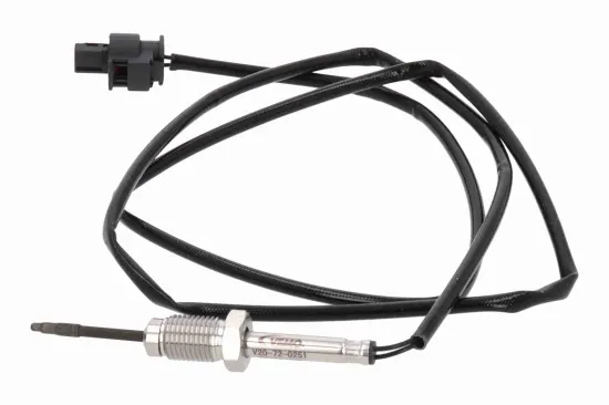 Sensor, Abgastemperatur vor Rußpartikelfilter VEMO V20-72-0251 Bild Sensor, Abgastemperatur vor Rußpartikelfilter VEMO V20-72-0251