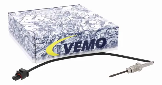 Sensor, Abgastemperatur VEMO V20-72-0252 Bild Sensor, Abgastemperatur VEMO V20-72-0252
