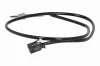 Sensor, Abgastemperatur AGR-Ventil VEMO V20-72-0253 Bild Sensor, Abgastemperatur AGR-Ventil VEMO V20-72-0253