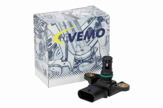 Sensor, Saugrohrdruck VEMO V20-72-0254 Bild Sensor, Saugrohrdruck VEMO V20-72-0254