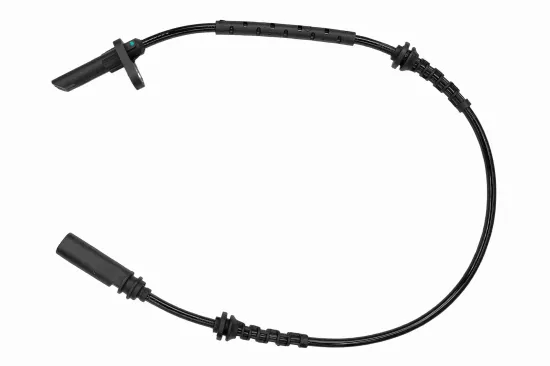 Sensor, Raddrehzahl Vorderachse links Vorderachse rechts VEMO V20-72-0255 Bild Sensor, Raddrehzahl Vorderachse links Vorderachse rechts VEMO V20-72-0255