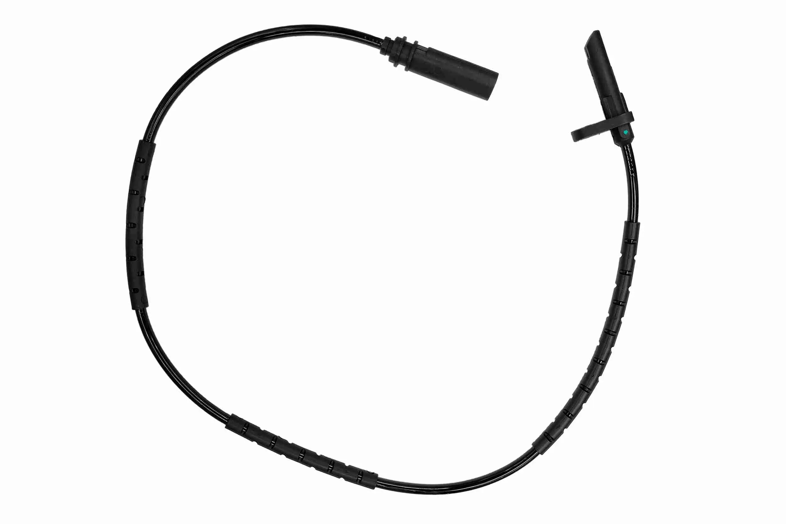 Sensor, Raddrehzahl Hinterachse links Hinterachse rechts VEMO V20-72-0256