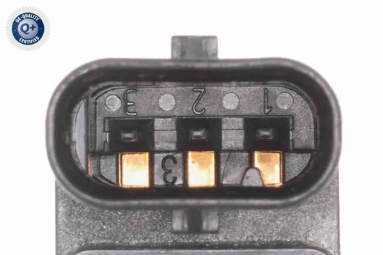 Sensor, Einparkhilfe vorne hinten links hinten rechts VEMO V20-72-0258 Bild Sensor, Einparkhilfe vorne hinten links hinten rechts VEMO V20-72-0258