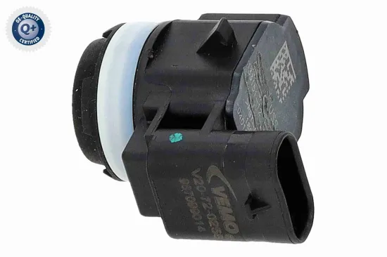 Sensor, Einparkhilfe vorne hinten links hinten rechts VEMO V20-72-0258 Bild Sensor, Einparkhilfe vorne hinten links hinten rechts VEMO V20-72-0258