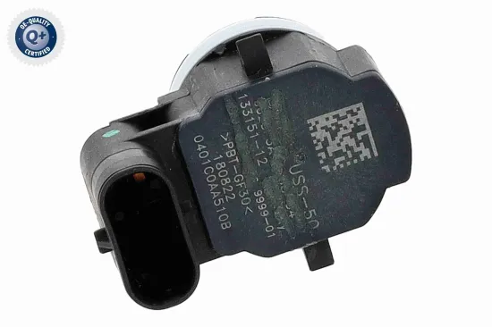 Sensor, Einparkhilfe vorne hinten links hinten rechts VEMO V20-72-0258 Bild Sensor, Einparkhilfe vorne hinten links hinten rechts VEMO V20-72-0258