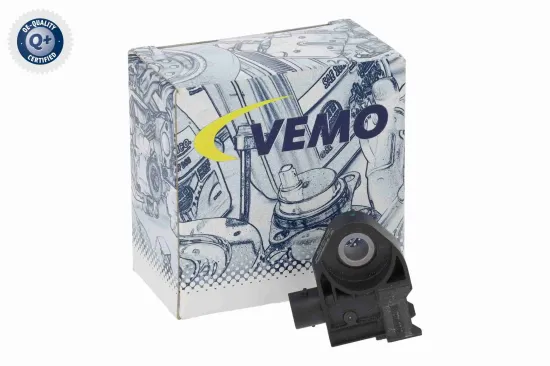 Sensor, Längs-/Querbeschleunigung A-Säule VEMO V20-72-0269 Bild Sensor, Längs-/Querbeschleunigung A-Säule VEMO V20-72-0269