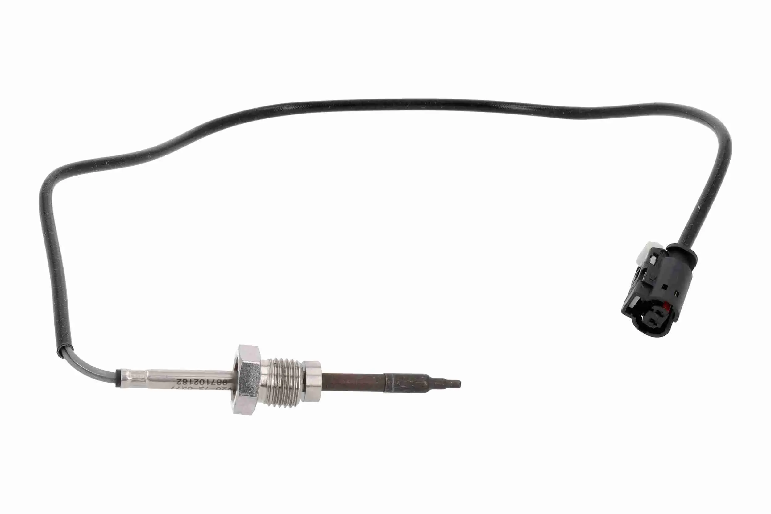 Sensor, Abgastemperatur vorne VEMO V20-72-0277